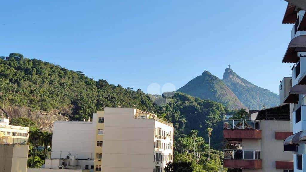 Ejerlejlighed i Laranjeiras, Rio de Janeiro 11666067
