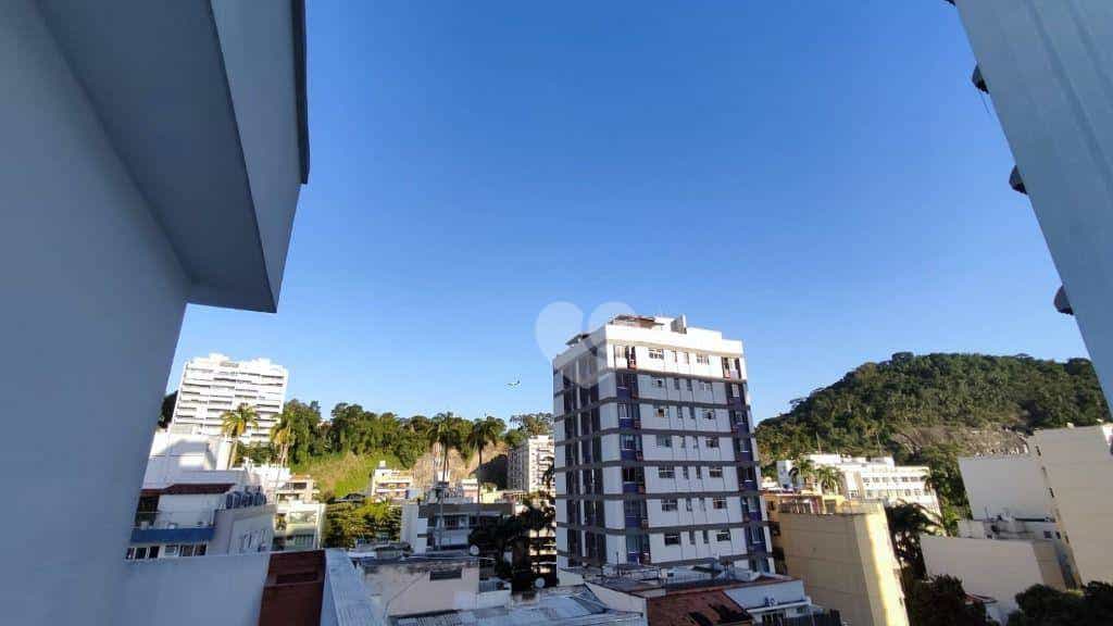 Condominium dans , Rio de Janeiro 11666067