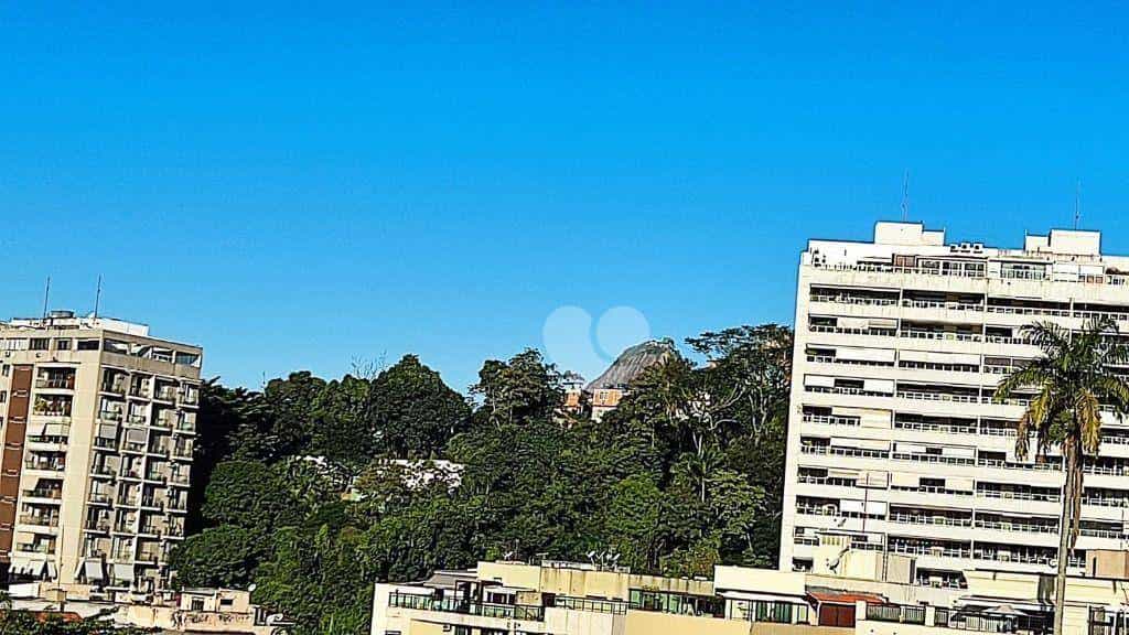 Condominium dans , Rio de Janeiro 11666067