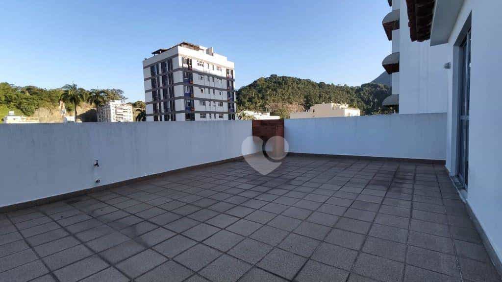 Eigentumswohnung im Laranjeiras, Rio de Janeiro 11666067