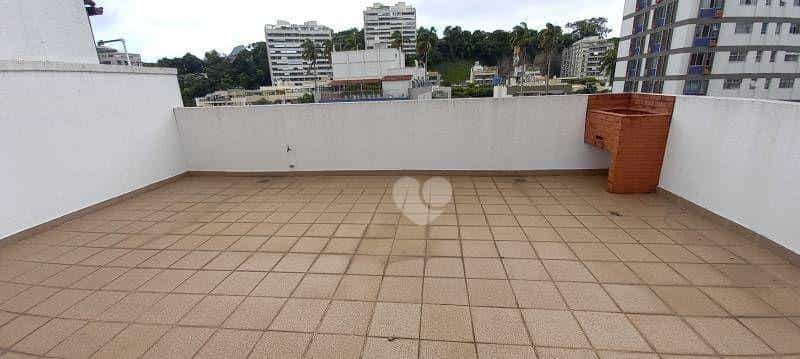Condominium dans Laranjeiras, Rio de Janeiro 11666067