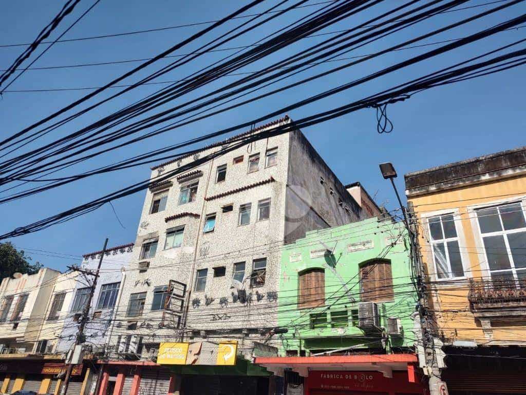 Haus im Praca da Bandeira, Rio de Janeiro 11666071