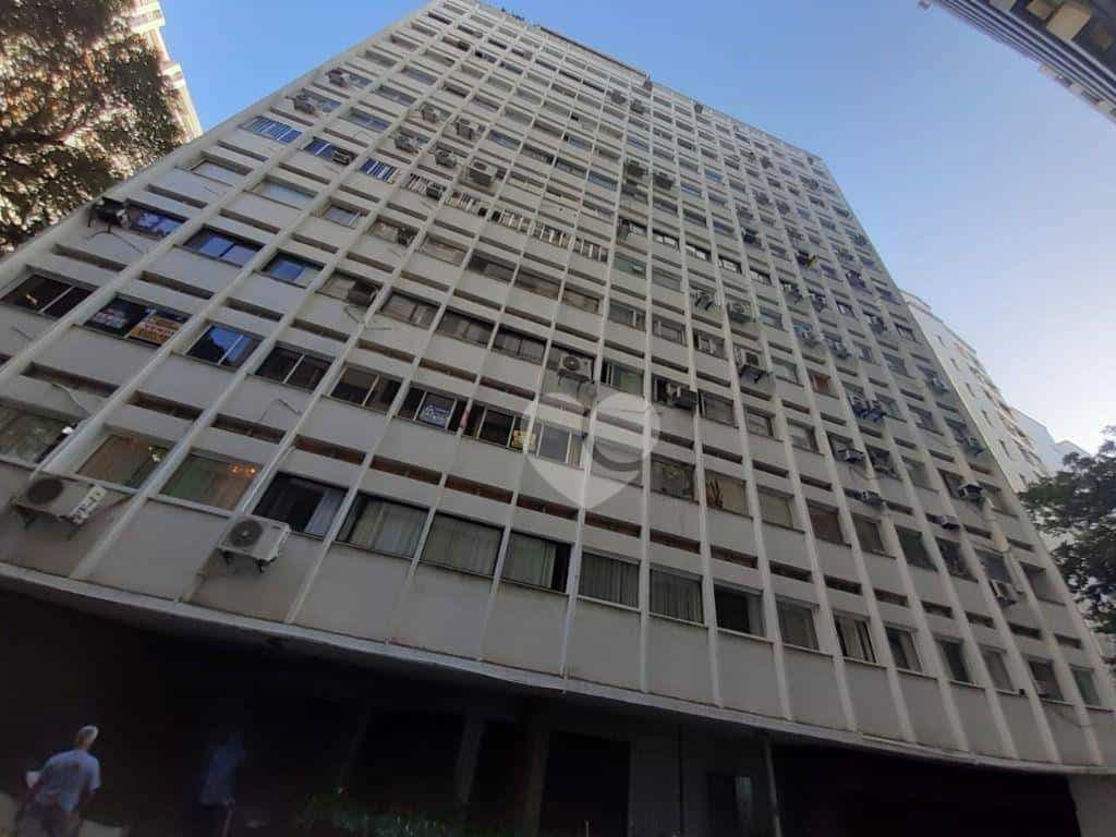Condominium in , Rio de Janeiro 11666077