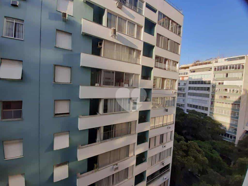 Квартира в , Rio de Janeiro 11666077