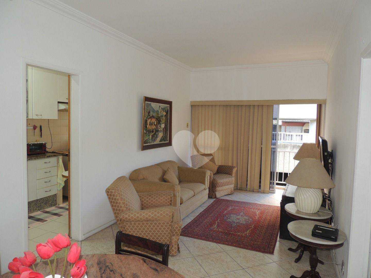 公寓 在 阿尼爾, 里約熱內盧 11666078