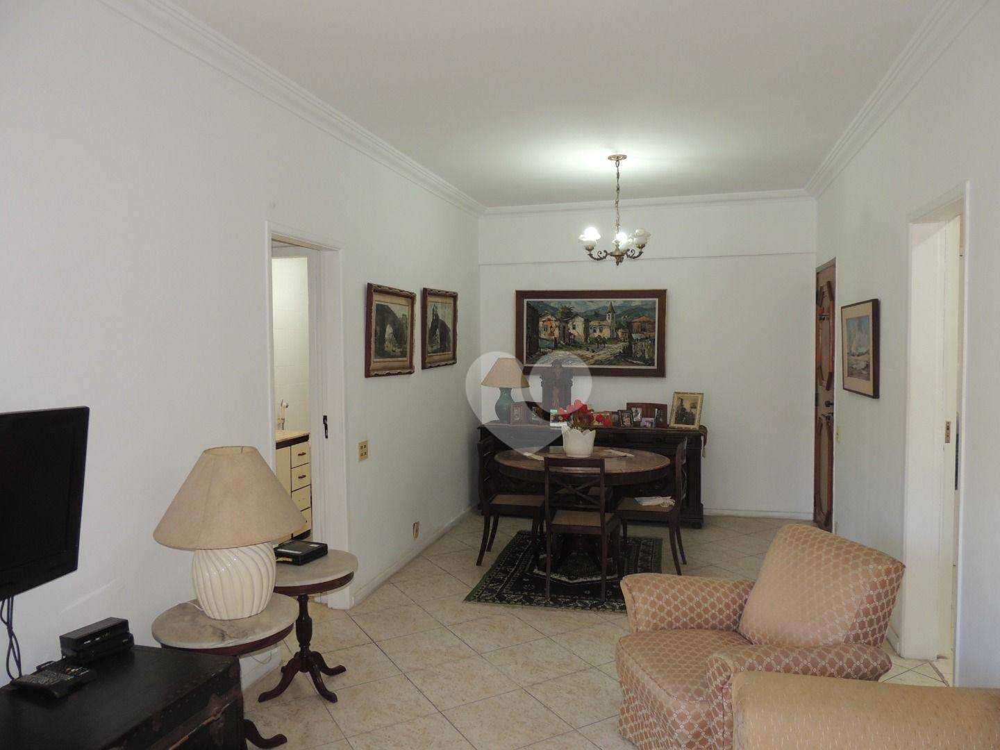 Condominium in Anil, Rio de Janeiro 11666078