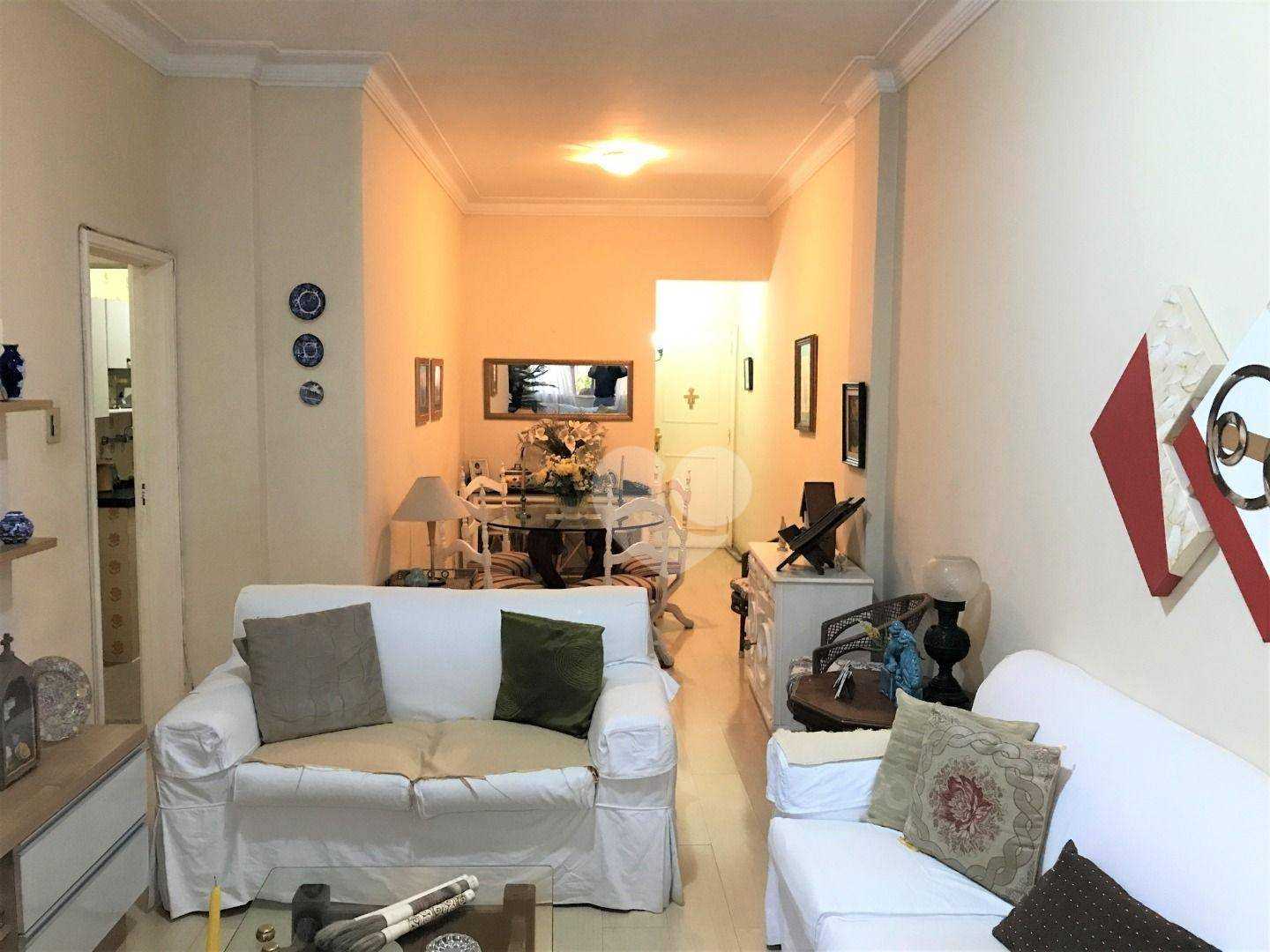 公寓 在 莱布隆, 里约热内卢 11666079