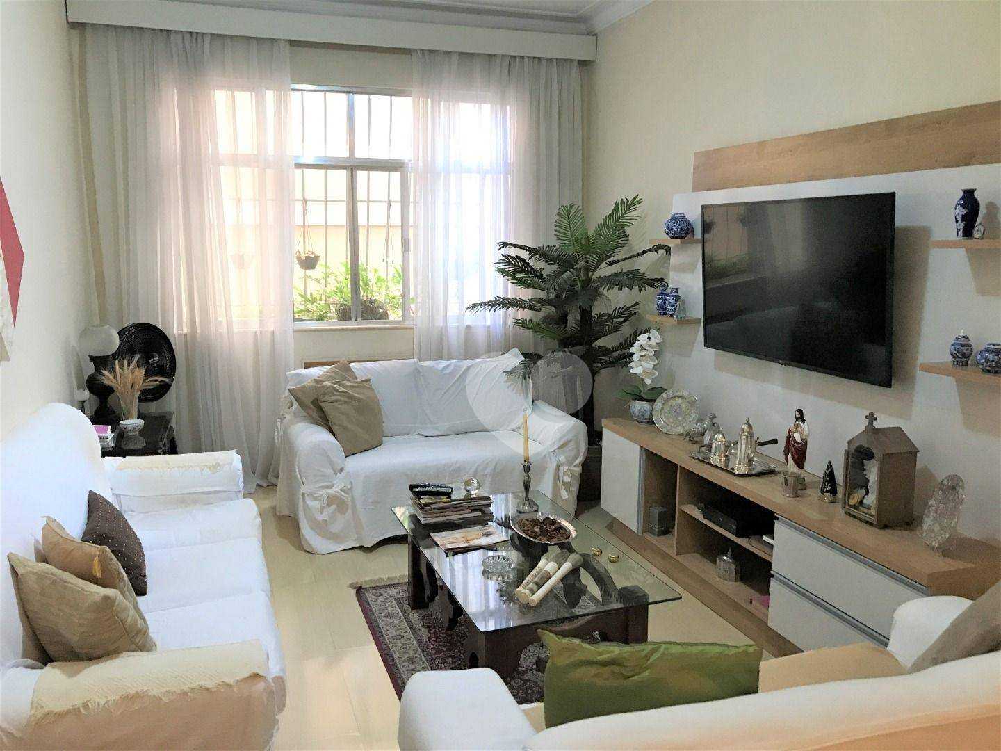 公寓 在 萊布隆, 里約熱內盧 11666079