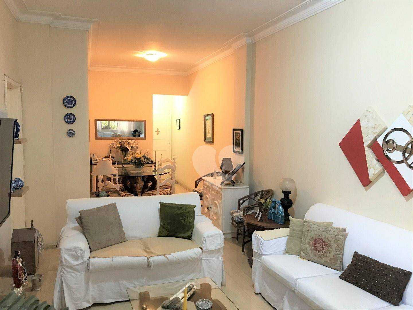 公寓 在 莱布隆, 里约热内卢 11666079