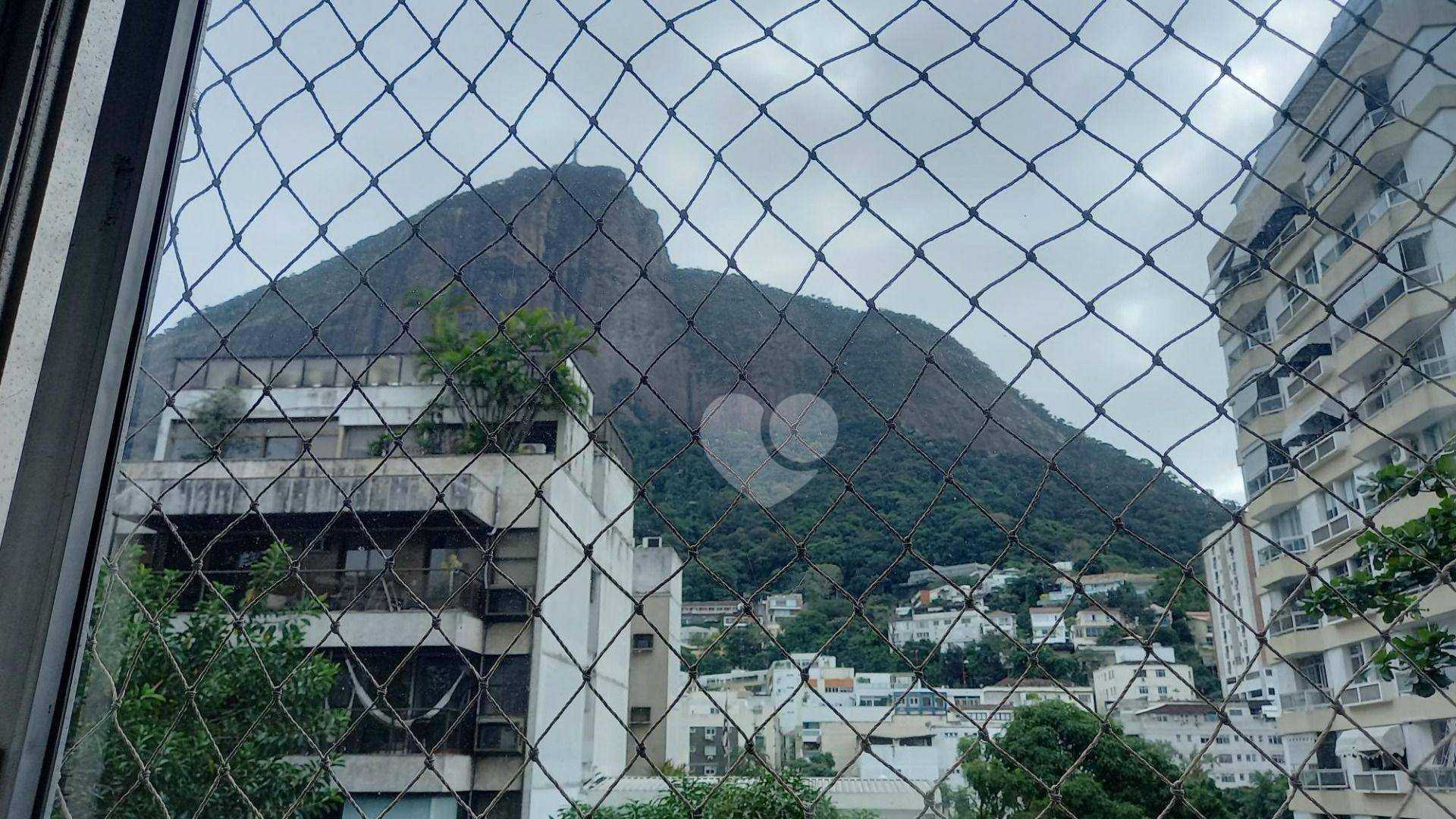 Condominium dans Lac, Rio de Janeiro 11666089