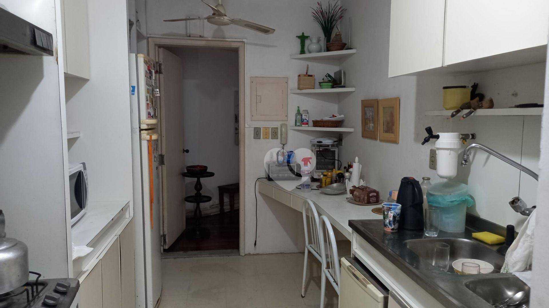 公寓 在 , Rio de Janeiro 11666089