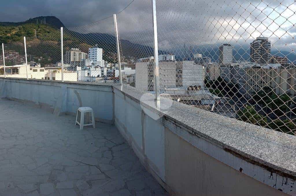 Квартира в , Rio de Janeiro 11666090