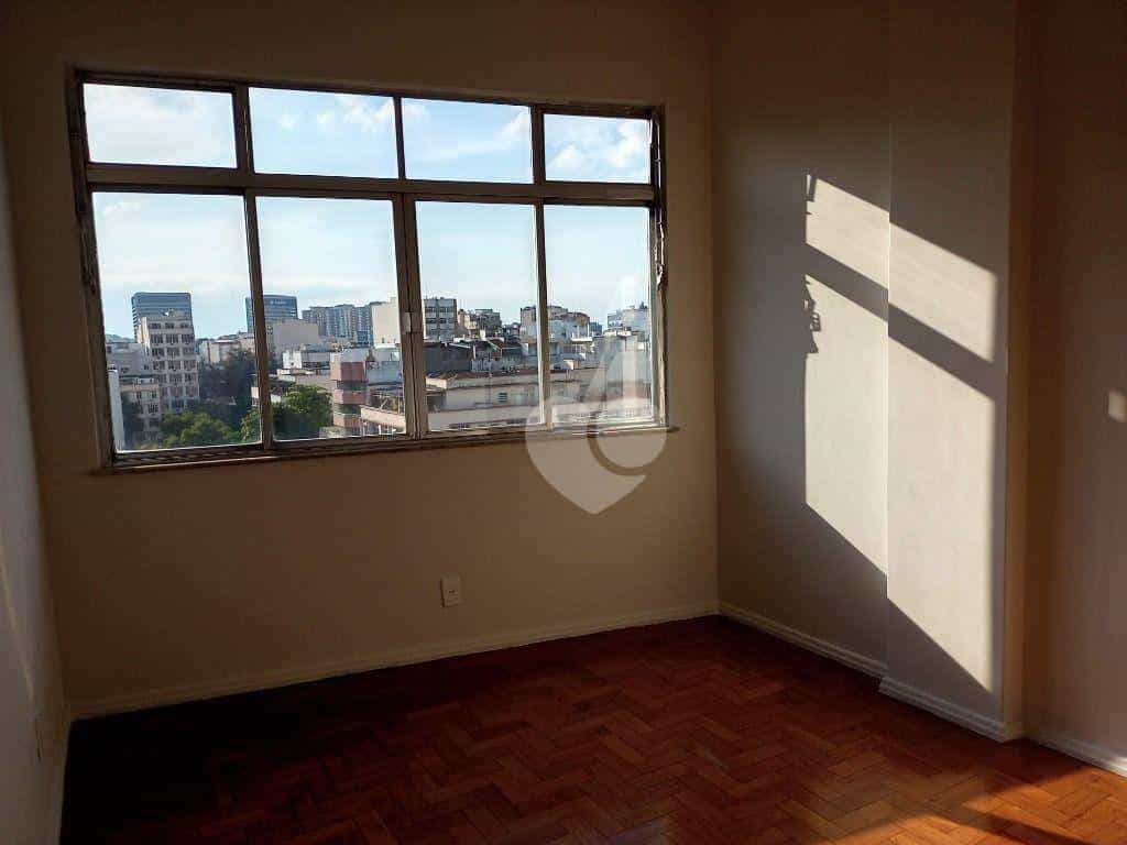 公寓 在 马拉卡纳, 里约热内卢 11666090