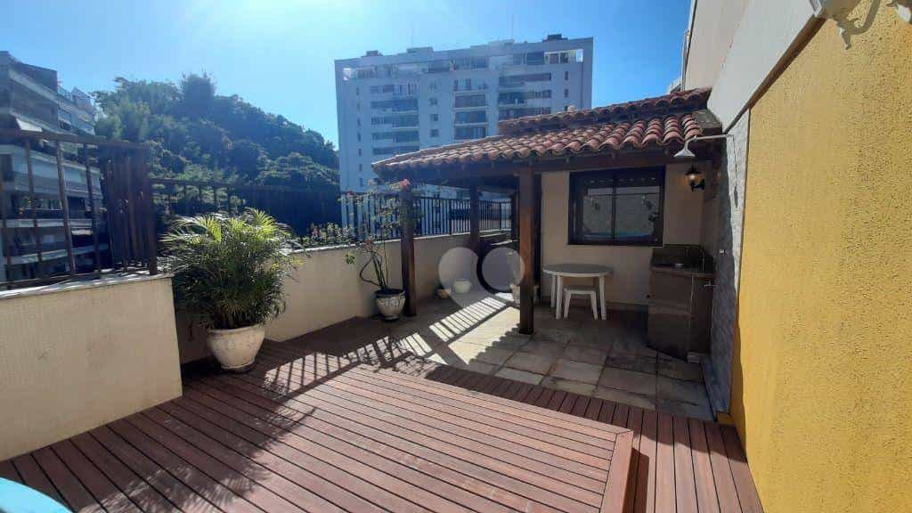 Condominium dans , Rio de Janeiro 11666095