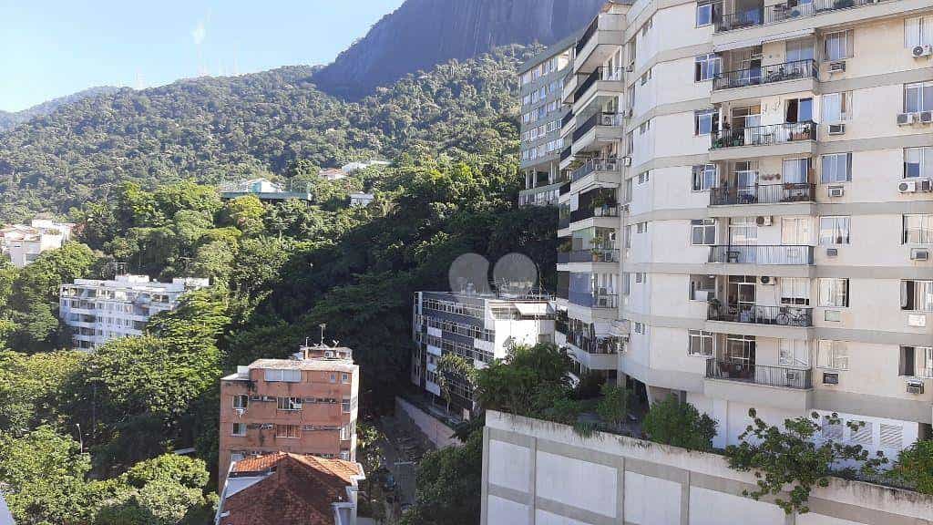 Eigentumswohnung im Humaita, Rio de Janeiro 11666095