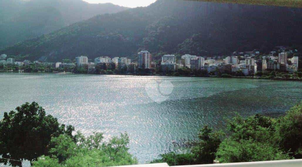 Condominium in Lagoa, Rio de Janeiro 11666097