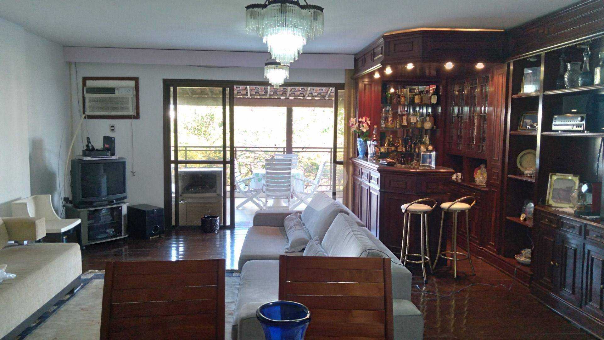 Condominio nel Itanhanga, Rio de Janeiro 11666098