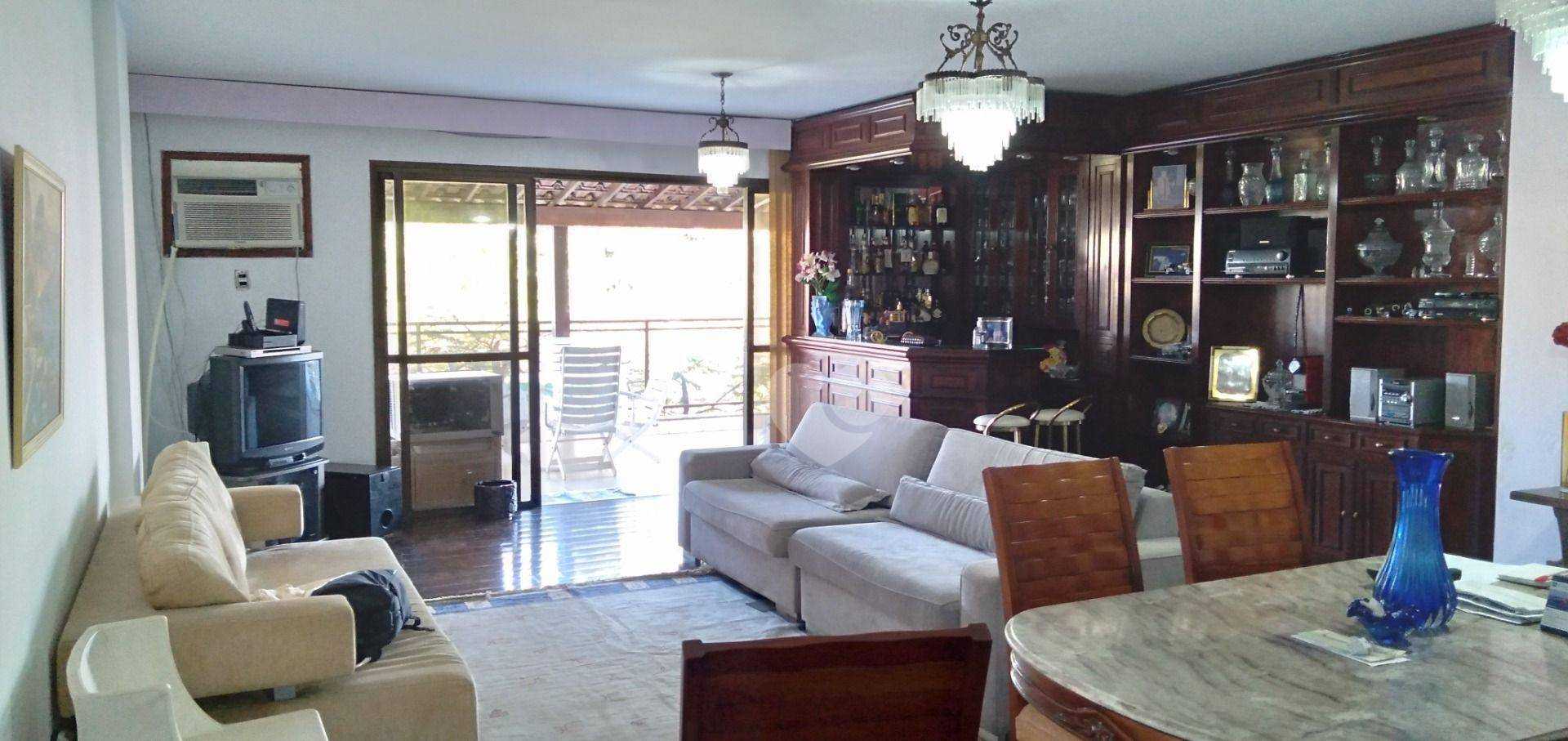 公寓 在 伊坦扬加, 里约热内卢 11666098