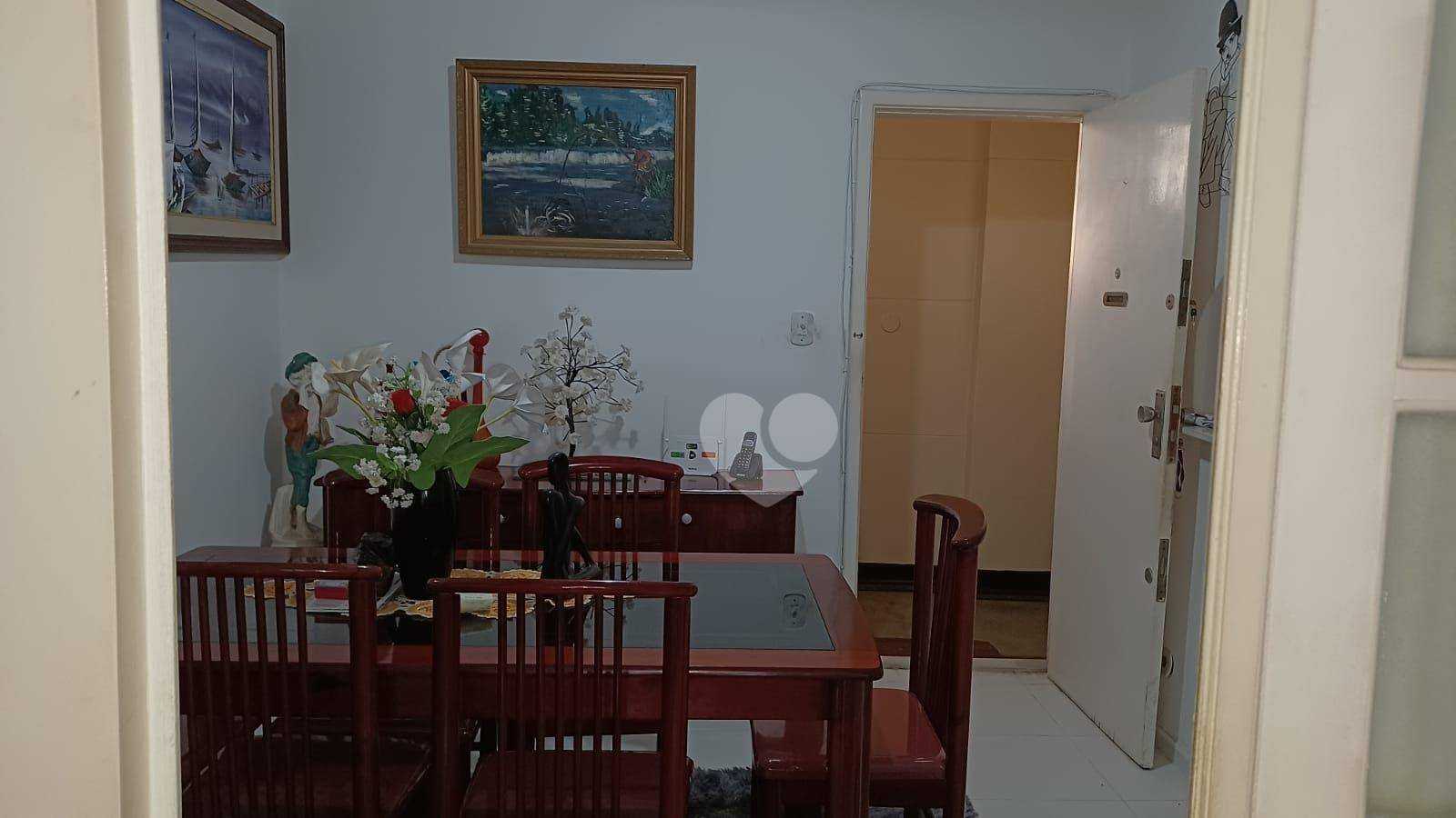 公寓 在 , Rio de Janeiro 11666099