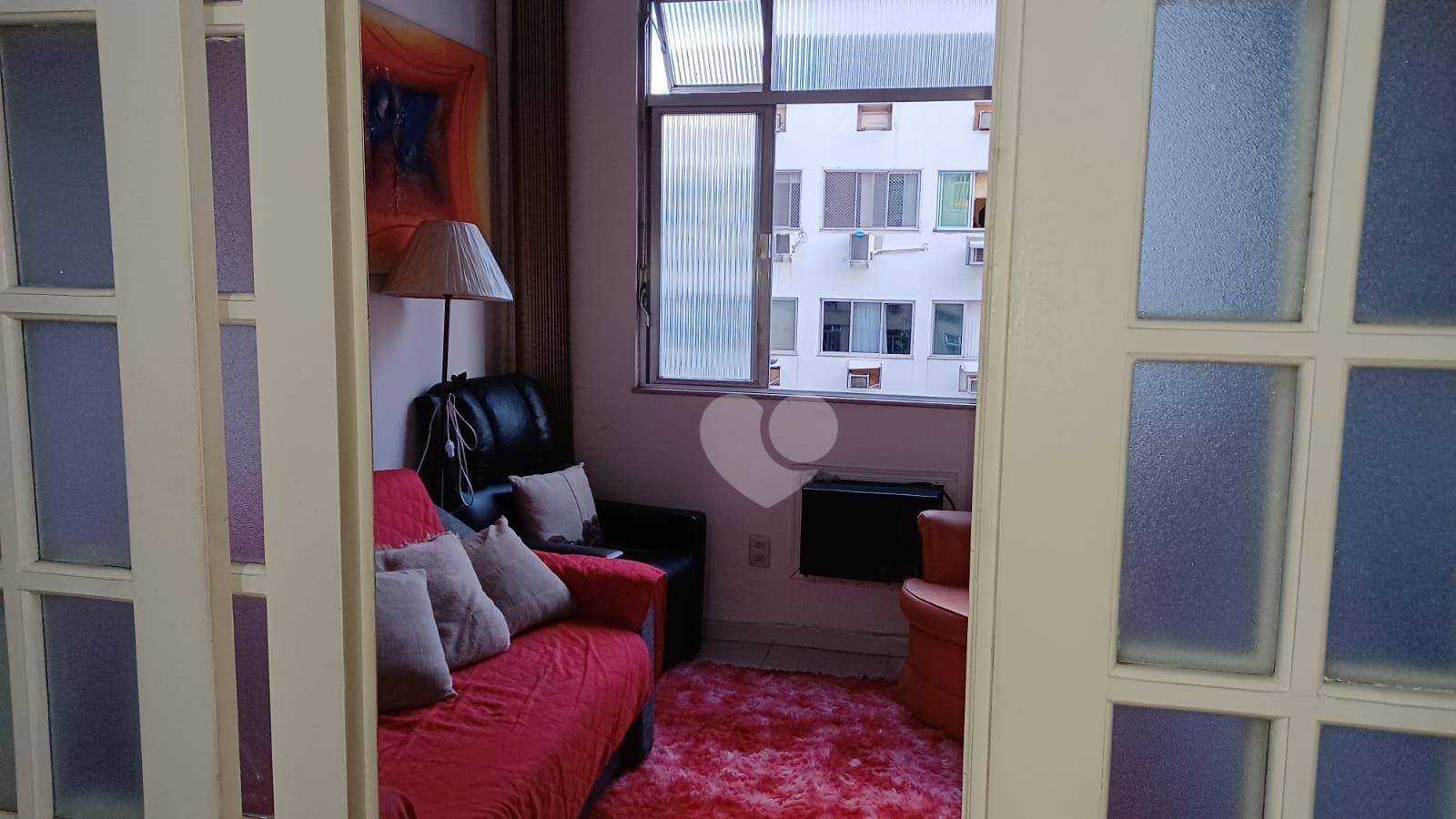 公寓 在 , Rio de Janeiro 11666099