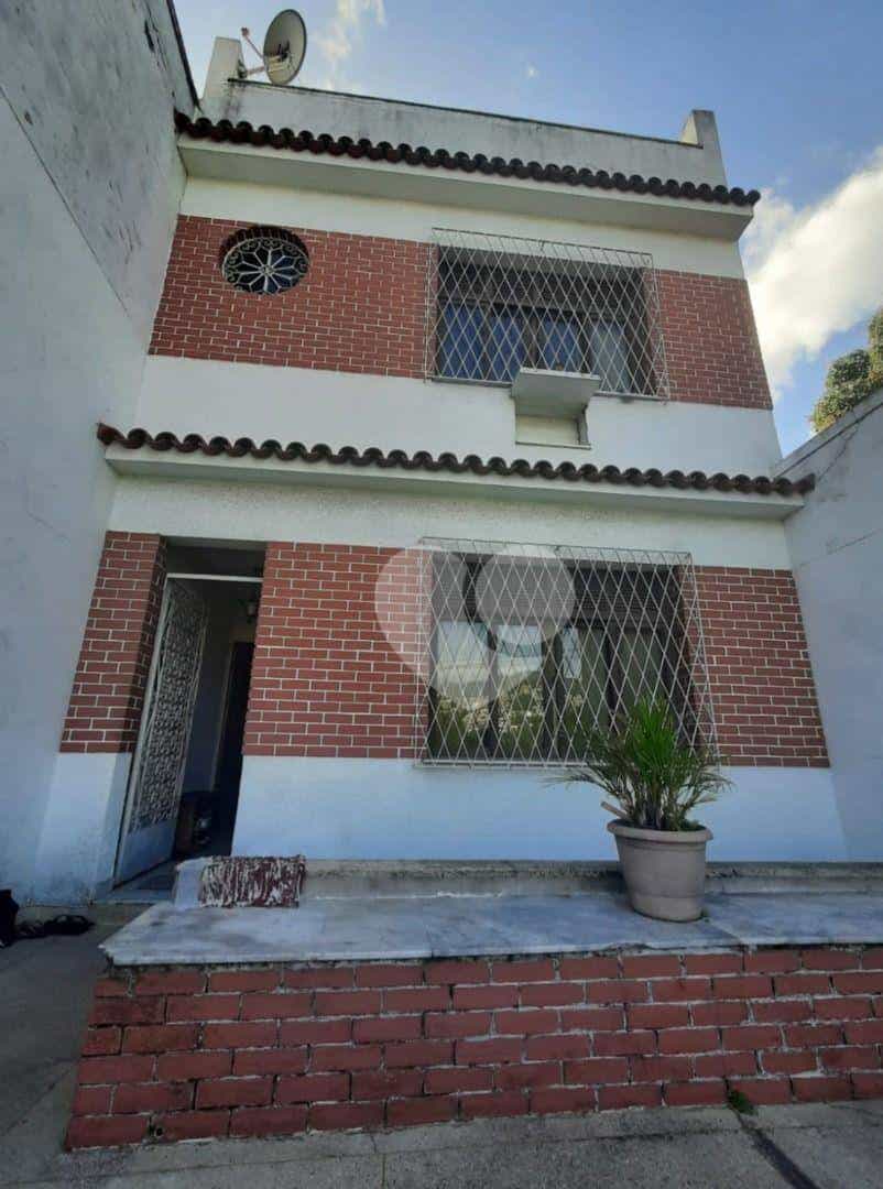 Huis in Catumbi, Rio de Janeiro 11666100