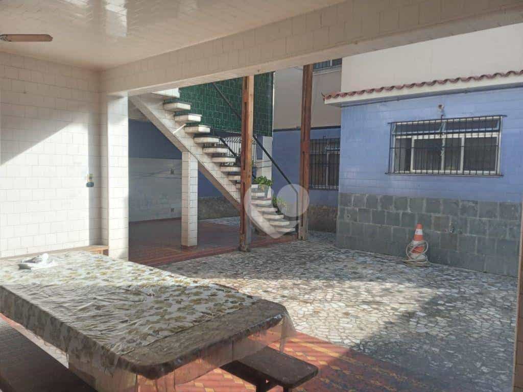 жилой дом в Lins do Vasconcelos, Rio de Janeiro 11666101