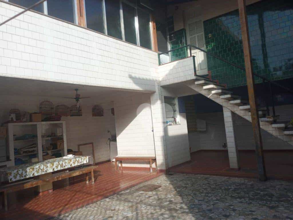 Casa nel Lins do Vasconcelos, Rio de Janeiro 11666101