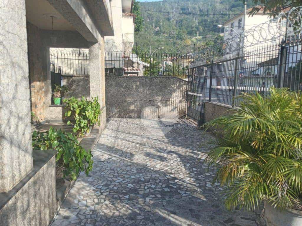 Dom w Lins do Vasconcelos, Rio de Janeiro 11666101