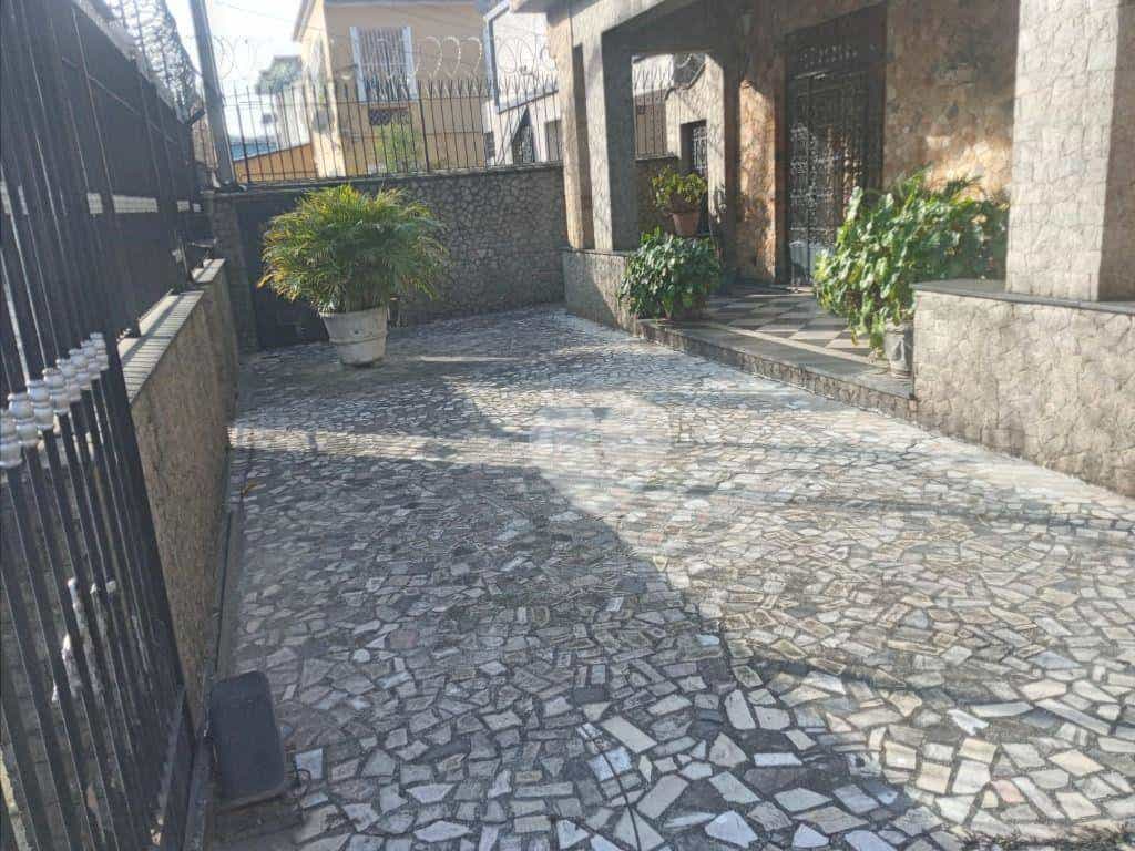 Rumah di Lins do Vasconcelos, Rio de Janeiro 11666101