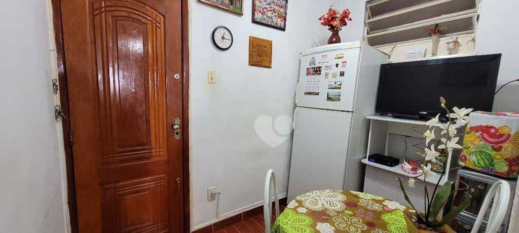 公寓 在 , Rio de Janeiro 11666107