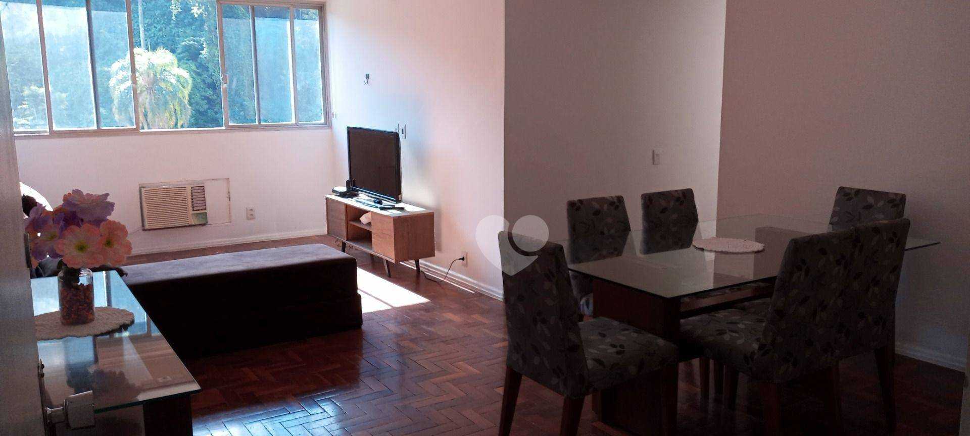 公寓 在 拉戈阿, 里約熱內盧 11666112