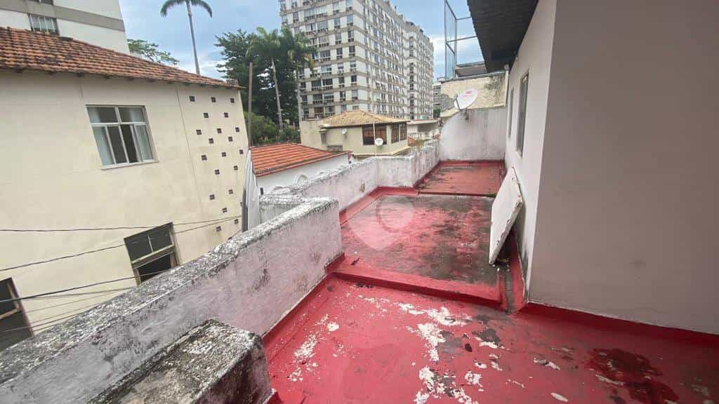 Квартира в , Rio de Janeiro 11666128