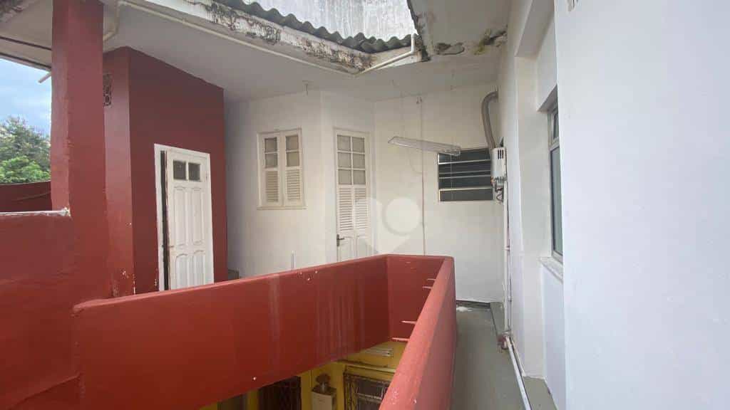 Квартира в , Rio de Janeiro 11666128