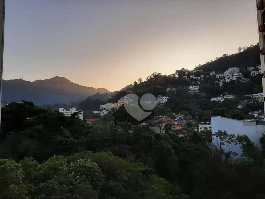 Ejerlejlighed i Laranjeiras, Rio de Janeiro 11666132