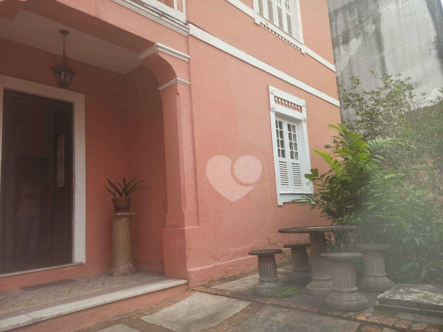 casa en Botafogo, Rio de Janeiro 11666136
