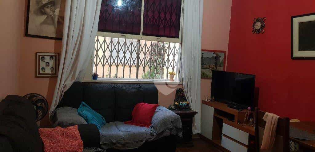 公寓 在 Riachuelo, Rio de Janeiro 11666138
