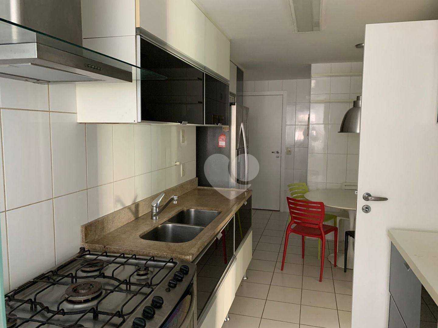 公寓 在 , Rio de Janeiro 11666151