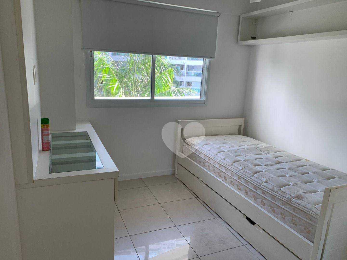 公寓 在 , Rio de Janeiro 11666151