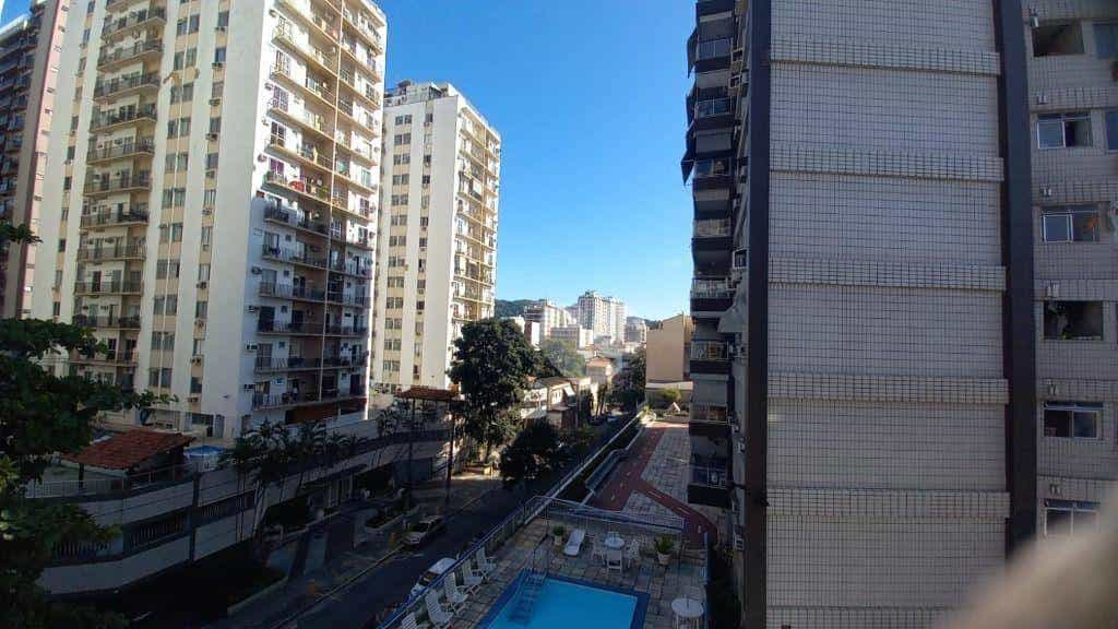 Kondominium di Tijuca, Rio de Janeiro 11666153