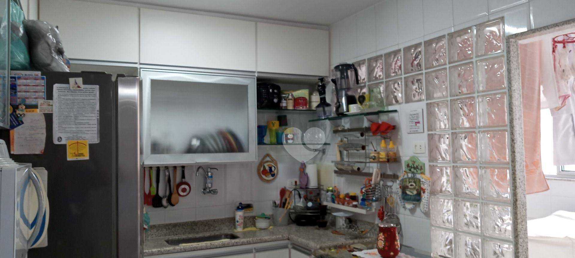 公寓 在 , Rio de Janeiro 11666168