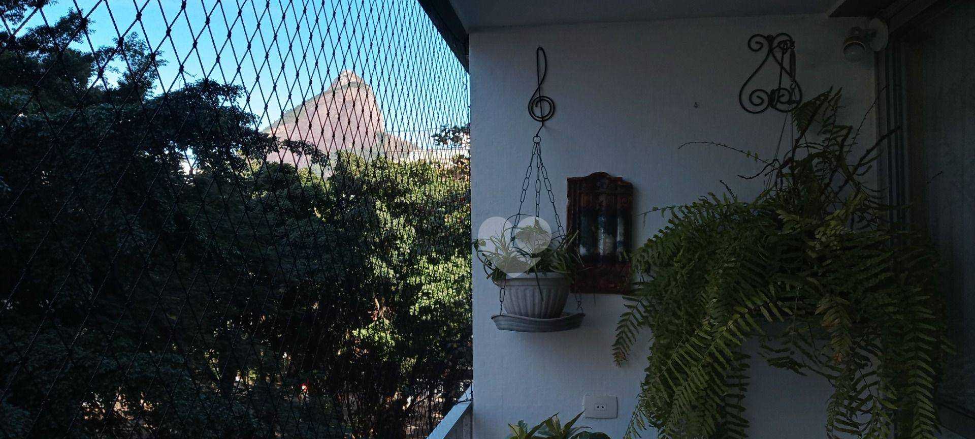 Кондоминиум в Леблон, Рио де Жанейро 11666168