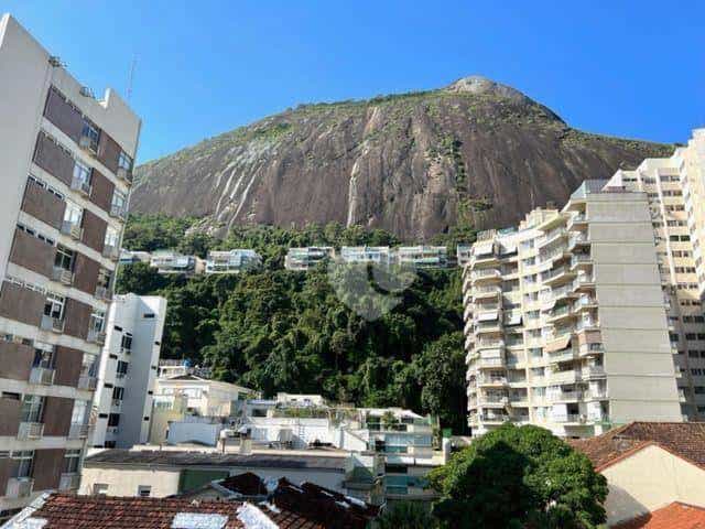 Eigentumswohnung im Lagoa, Rio de Janeiro 11666176