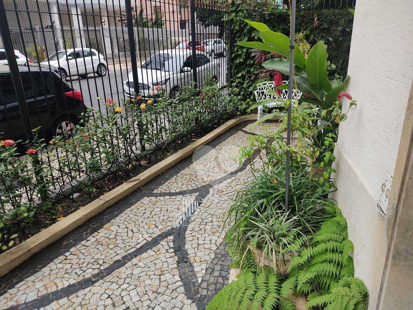 Квартира в Катете, Ріо-де-Жанейро 11666180