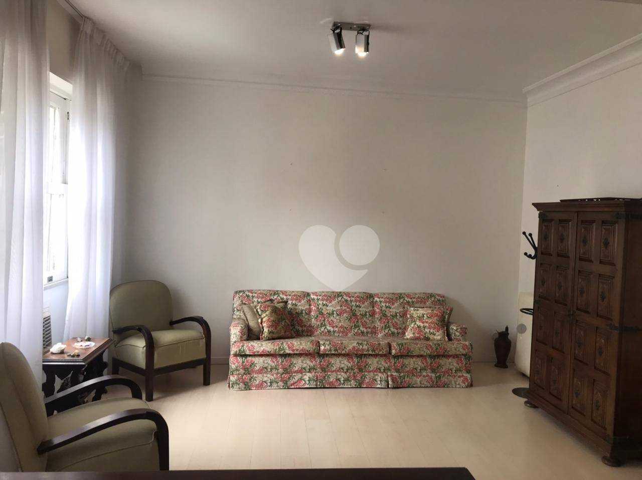 Квартира в Катете, Ріо-де-Жанейро 11666180
