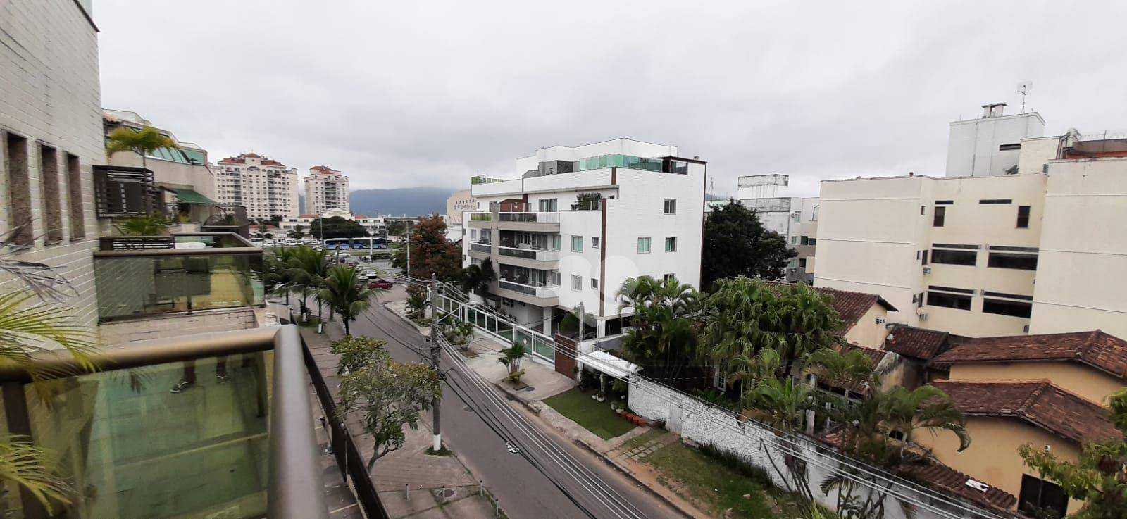 Kondominium w Recreio dos Bandeirantes, Rio de Janeiro 11666196