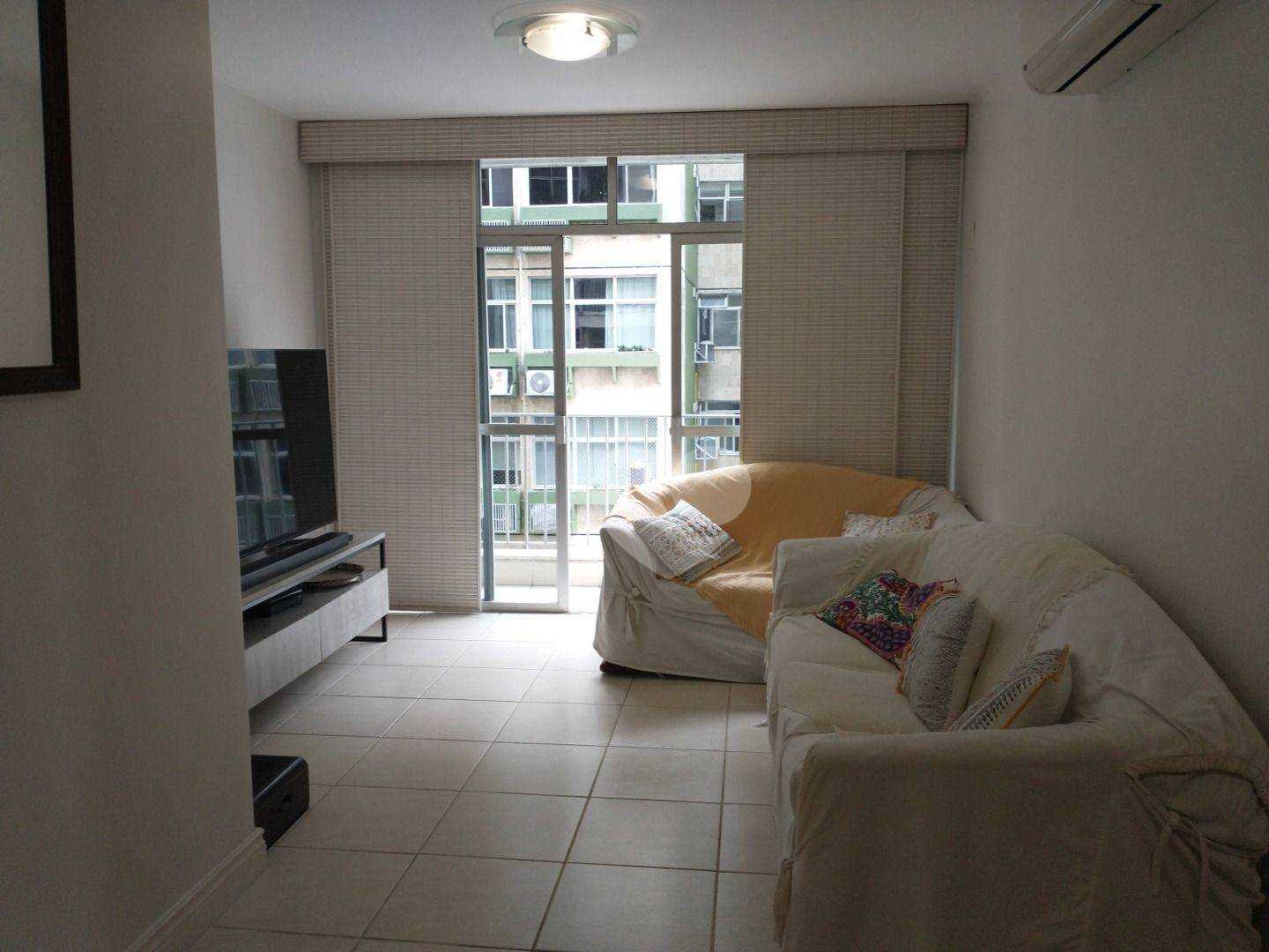 公寓 在 , Rio de Janeiro 11666200