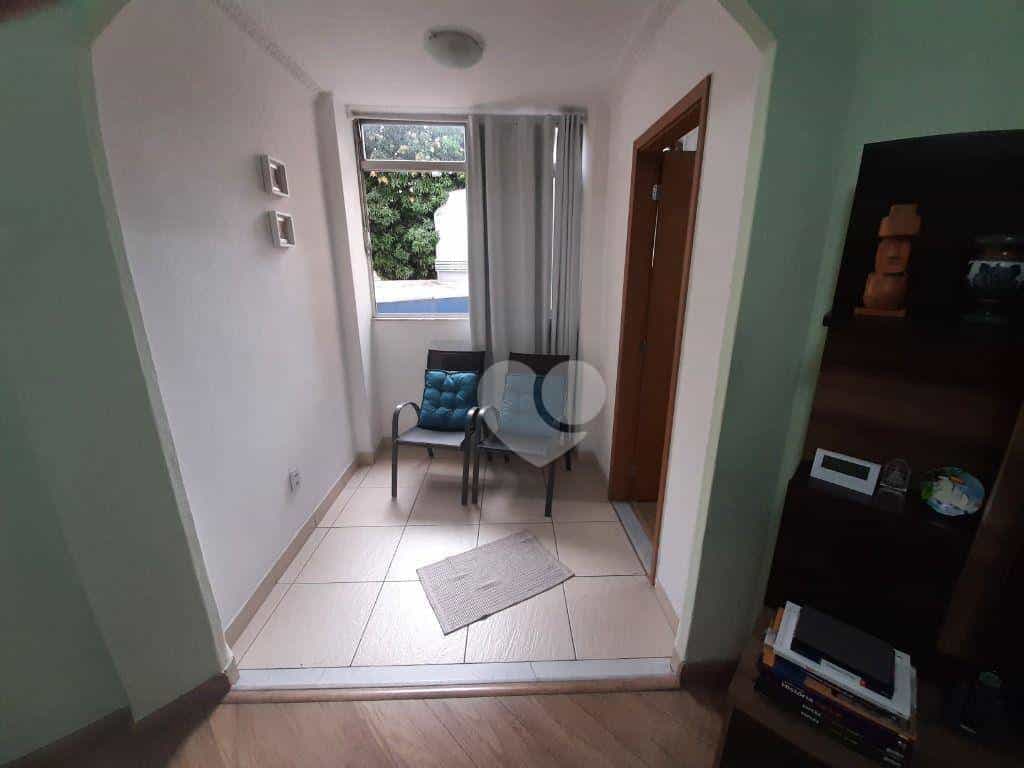 Condominium dans Rio Comprido, Rio de Janeiro 11666206