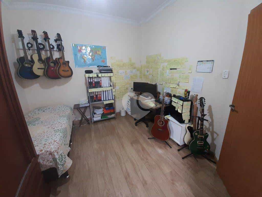 Квартира в , Rio de Janeiro 11666206