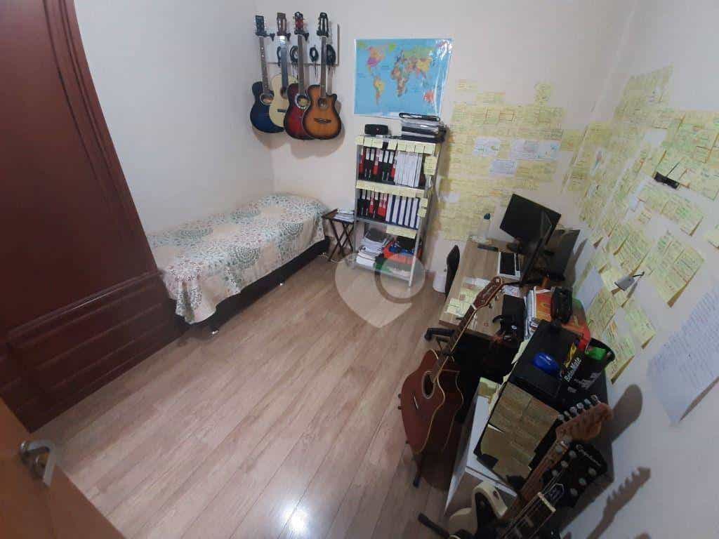 公寓 在 , Rio de Janeiro 11666206
