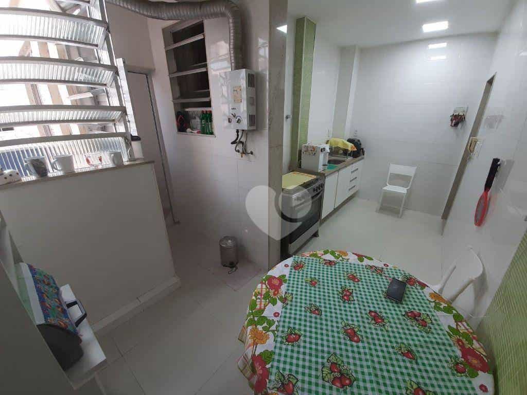 公寓 在 , Rio de Janeiro 11666206